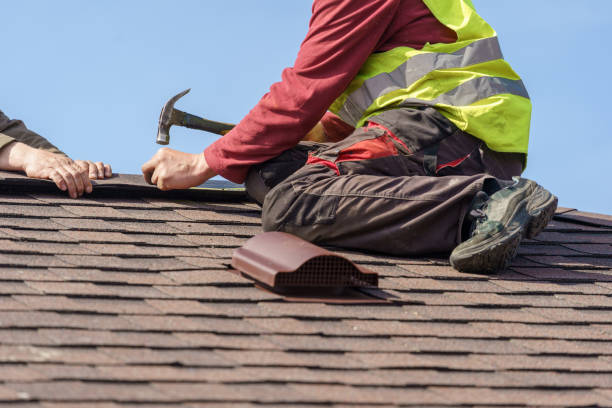 Best Roof Inspection Near Me  in Gardner, KS