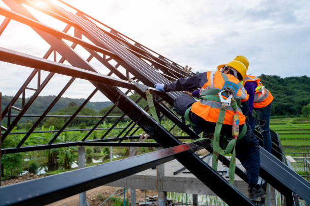 Tile Roofing Contractor in Gardner, KS