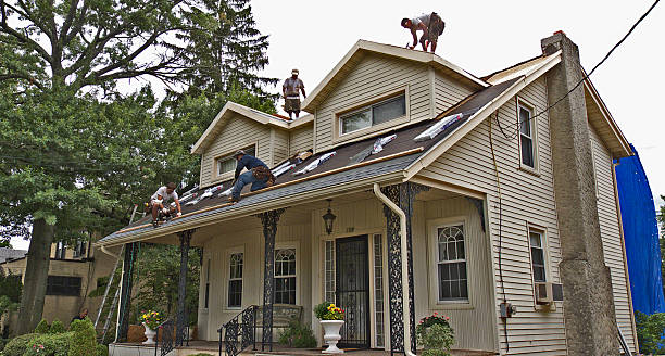Best Commercial Roofing Services  in Gardner, KS