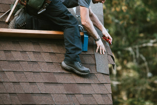 Best Roof Repair Services  in Gardner, KS